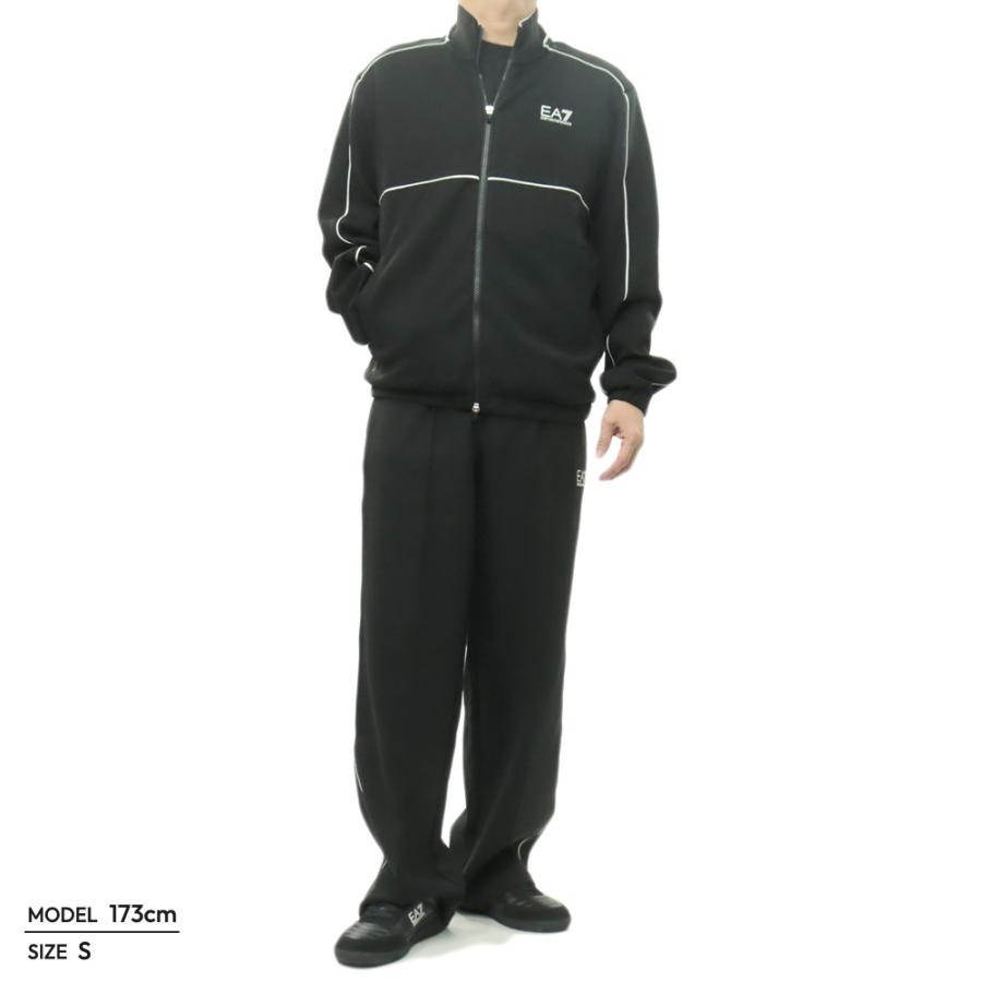 EMPORIO ARMANI エンポリオアルマーニ EA7 メンズセットアップ