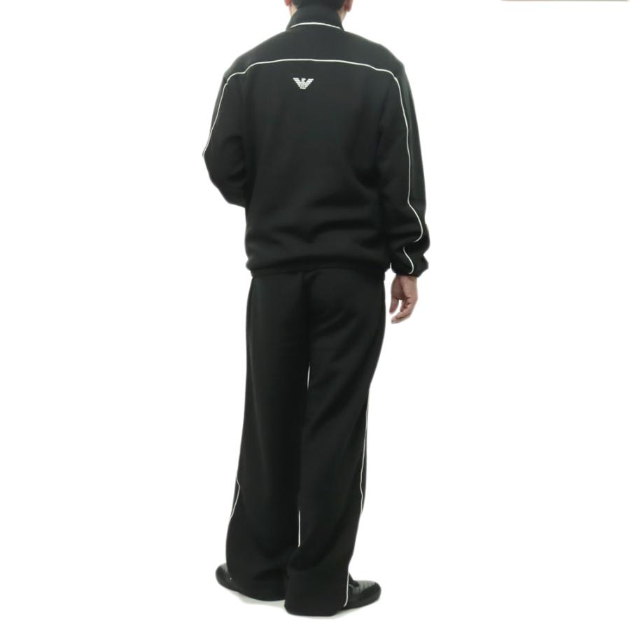 EMPORIO ARMANI エンポリオアルマーニ EA7 メンズセットアップ
