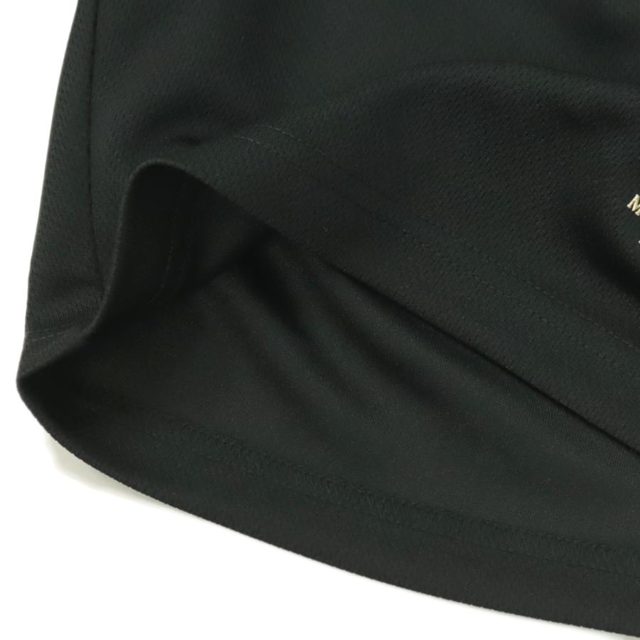 EMPORIO ARMANI エンポリオアルマーニ EA7 メンズ ショートパンツ 7M001301 AF21420 ブラック 2026春夏新作_10