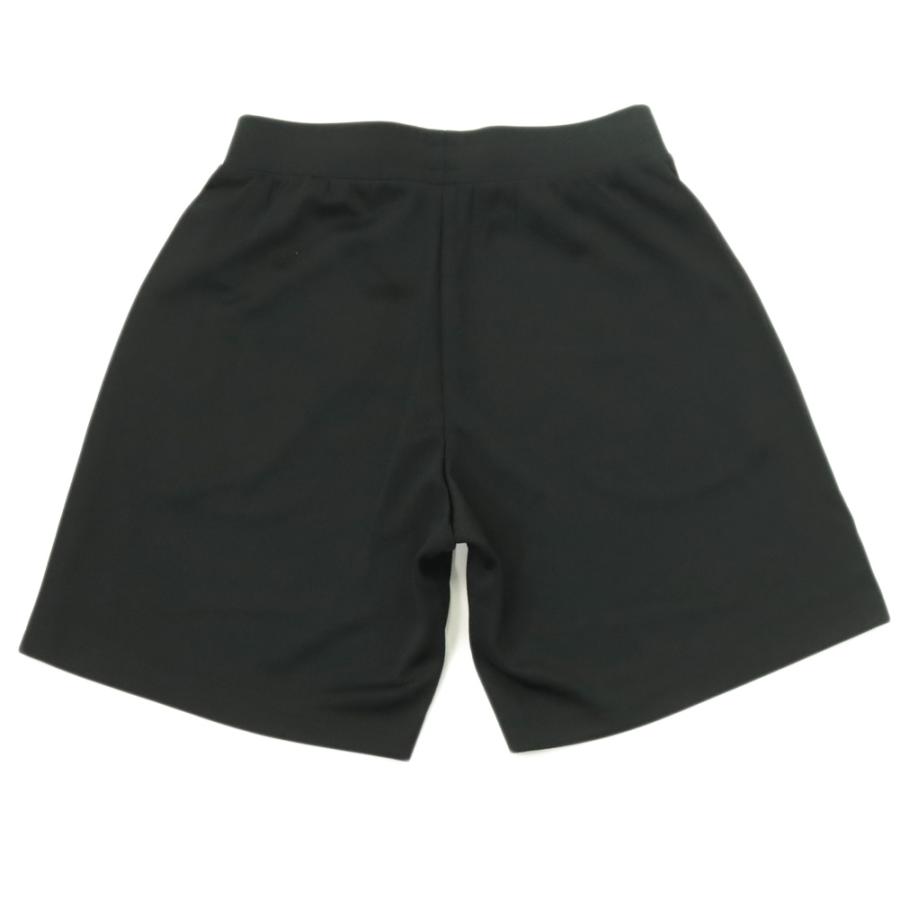 EMPORIO ARMANI エンポリオアルマーニ EA7 メンズ ショートパンツ 7M001301 AF21420 ブラック 2026春夏新作_5