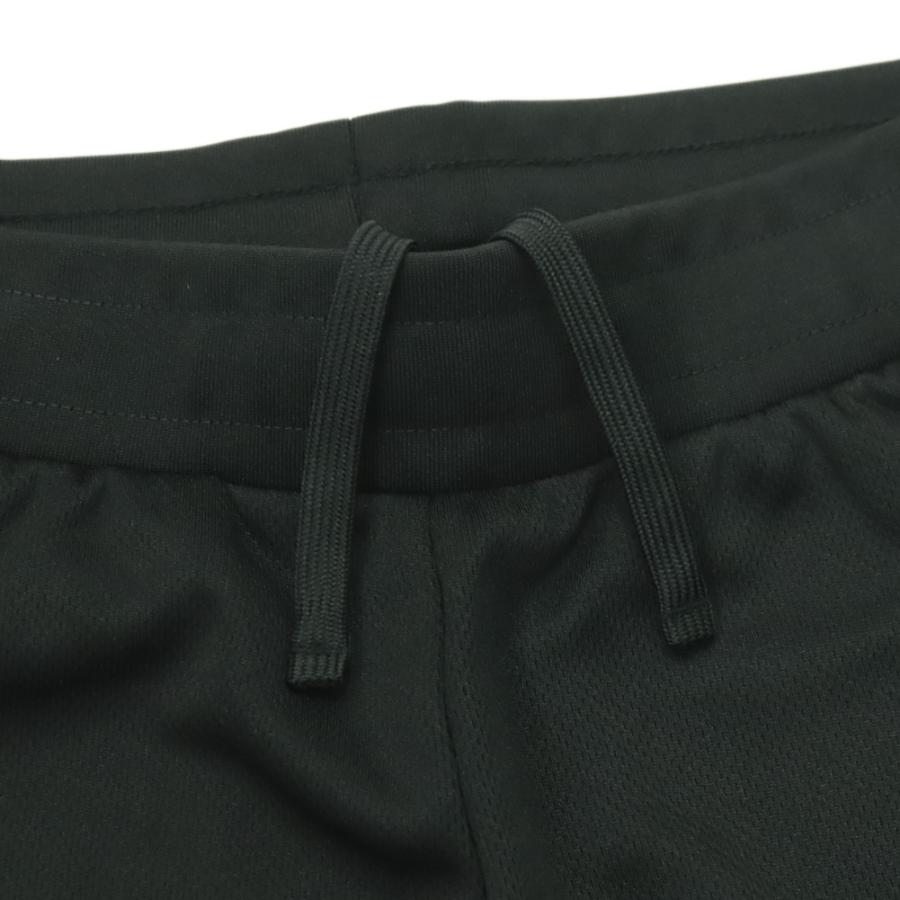 EMPORIO ARMANI エンポリオアルマーニ EA7 メンズ ショートパンツ 7M001301 AF21420 ブラック 2026春夏新作_6