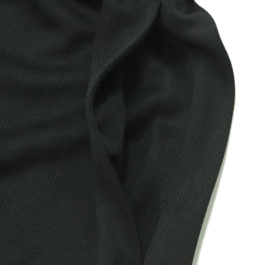 EMPORIO ARMANI エンポリオアルマーニ EA7 メンズ ショートパンツ 7M001301 AF21420 ブラック 2026春夏新作_7