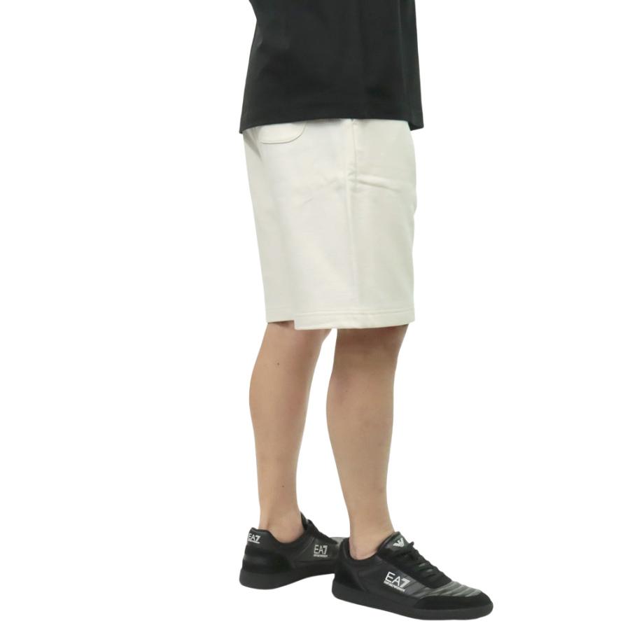 EMPORIO ARMANI エンポリオアルマーニ EA7 メンズ ショートパンツ 