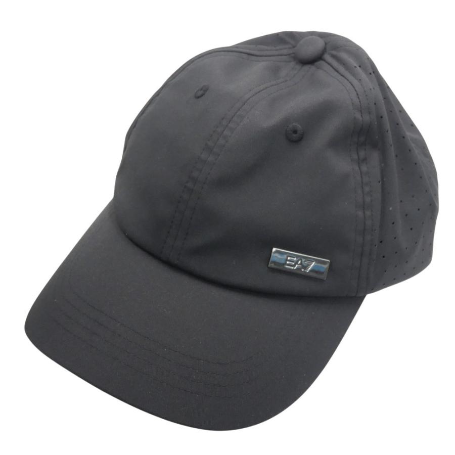 EA7 EMPORIO ARMANI エンポリオアルマーニ メンズキャップ 7X000596