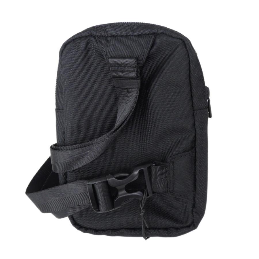 EA7 Emporio Armani アルマーニ　サコッシュ EMPORIO ARMANI EA7 イーエーセブン TRAIN CORE U POUCH BAG SMALL B