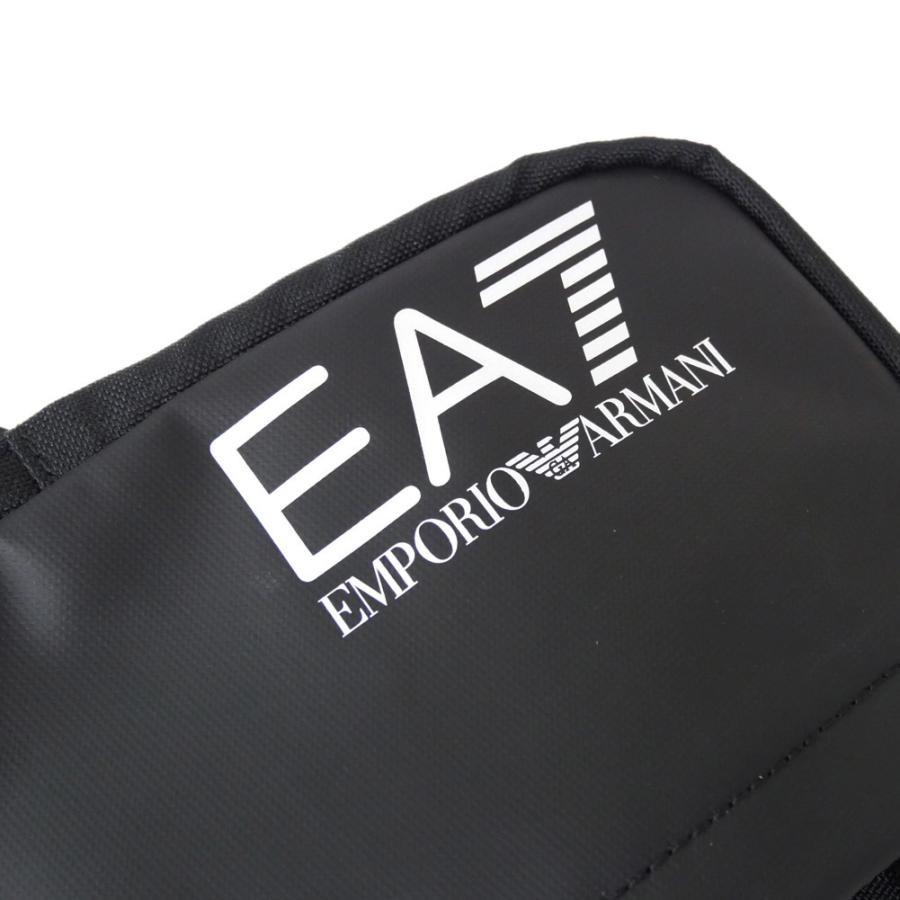 EMPORIO ARMANI エンポリオアルマーニ EA7 メンズサコッシュ/ミニ