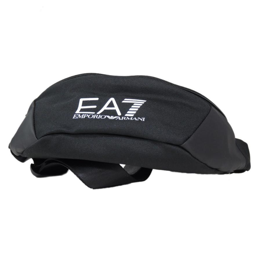 EMPORIO ARMANI エンポリオアルマーニ EA7 メンズボディバッグ