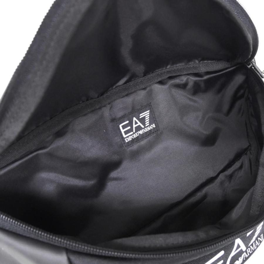 EMPORIO ARMANI エンポリオアルマーニ EA7 メンズボディバッグ