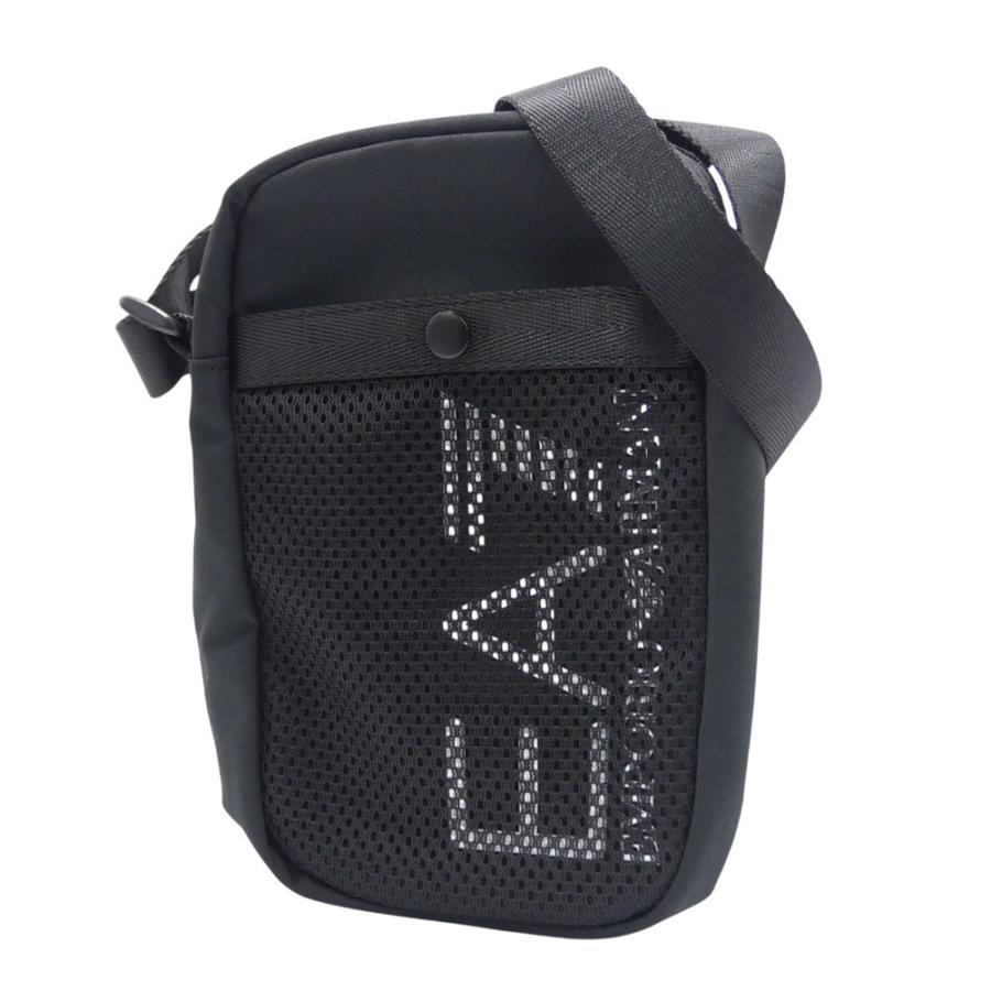 EMPORIO ARMANI エンポリオアルマーニ EA7 メンズサコッシュ/ミニ