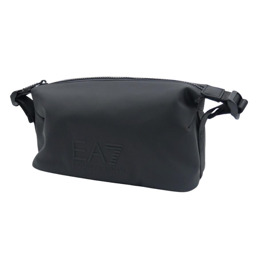 EMPORIO ARMANI エンポリオ アルマーニ EA7 メンズ セカンドバッグ
