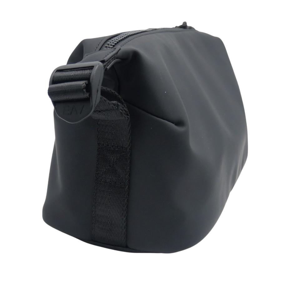 Emporio Armani メンズ　セカンドバッグ　ポーチ EMPORIO ARMANI エンポリオアルマーニ EA7 メンズセカンドバッグ