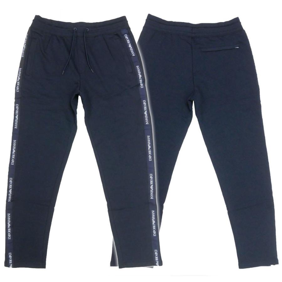 EMPORIO ARMANI エンポリオアルマーニ メンズスウェットパンツ