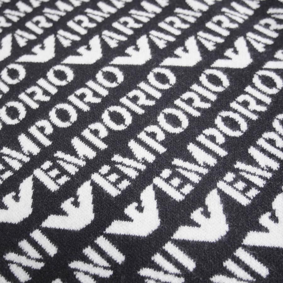 EMPORIO ARMANI エンポリオアルマーニ メンズセーター/ニット EMPORIO ARMANI エンポリオアルマーニ メンズセーター/ニット
