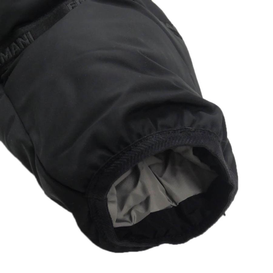 EMPORIO ARMANI エンポリオアルマーニ メンズダウンブルゾン 6R1B90 