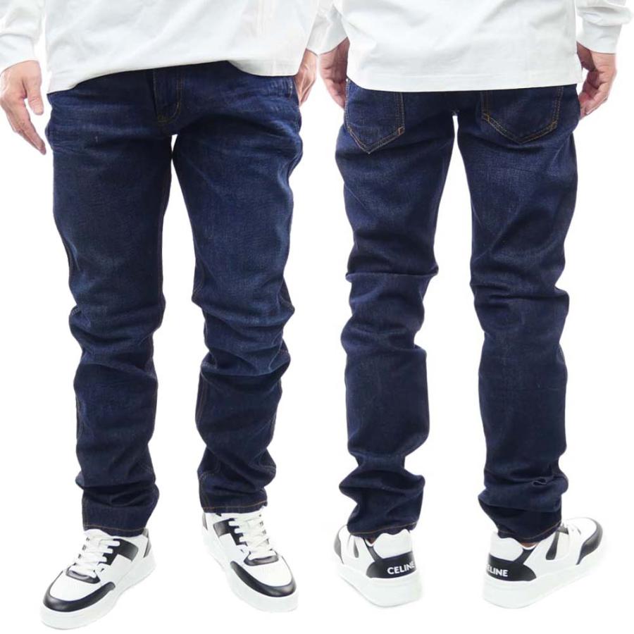 EMPORIO ARMANI エンポリオアルマーニ メンズジーンズ 6R1J16 1D23Z 