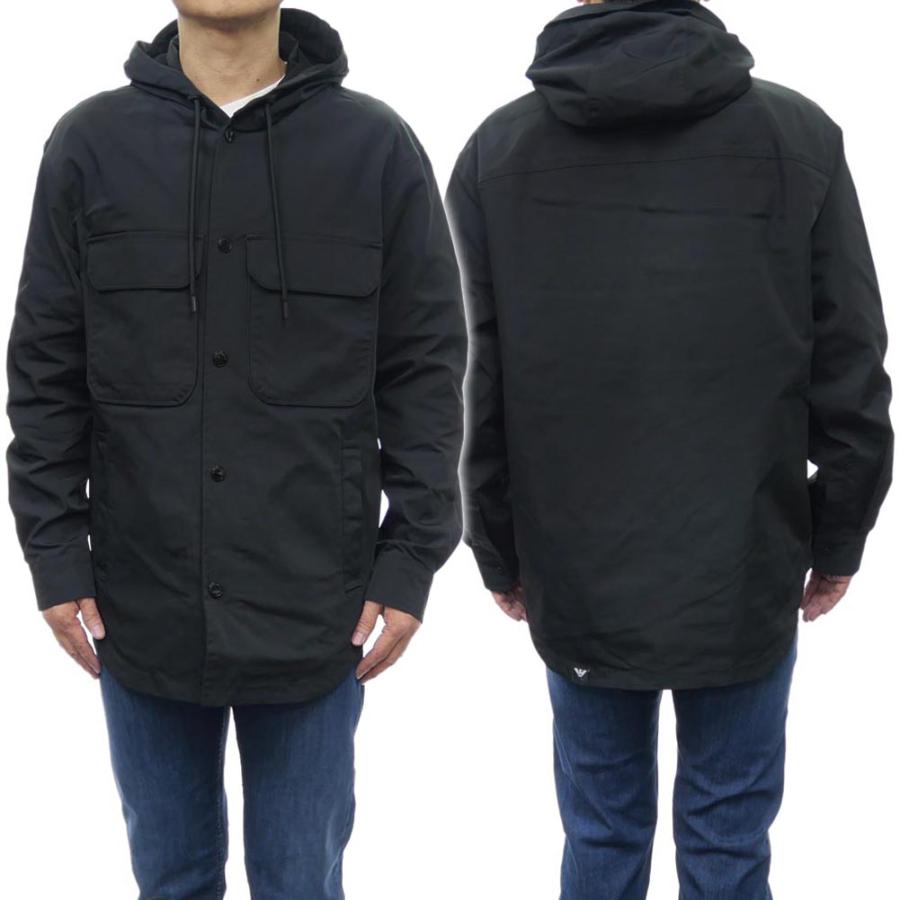 EMPORIO ARMANI エンポリオアルマーニ メンズシャツジャケット EMPORIO ARMANI エンポリオアルマーニ メンズシャツジャケット