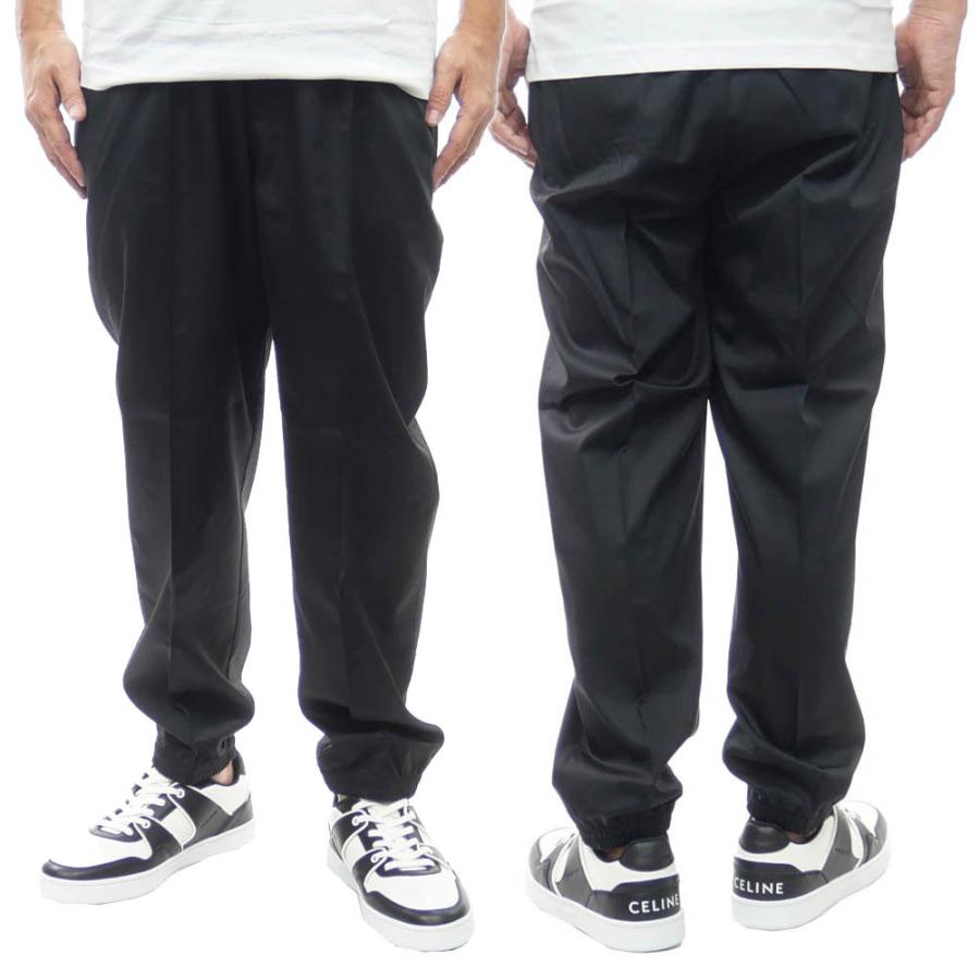EMPORIO ARMANI エンポリオアルマーニ メンズワイドパンツ 3R1PF5