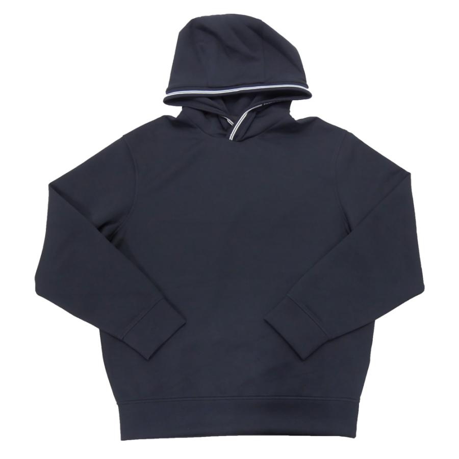 EMPORIO ARMANI エンポリオアルマーニ メンズプルオーバーパーカー