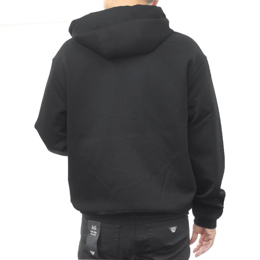 EMPORIO ARMANI エンポリオアルマーニ メンズ リバーシブル ジップ