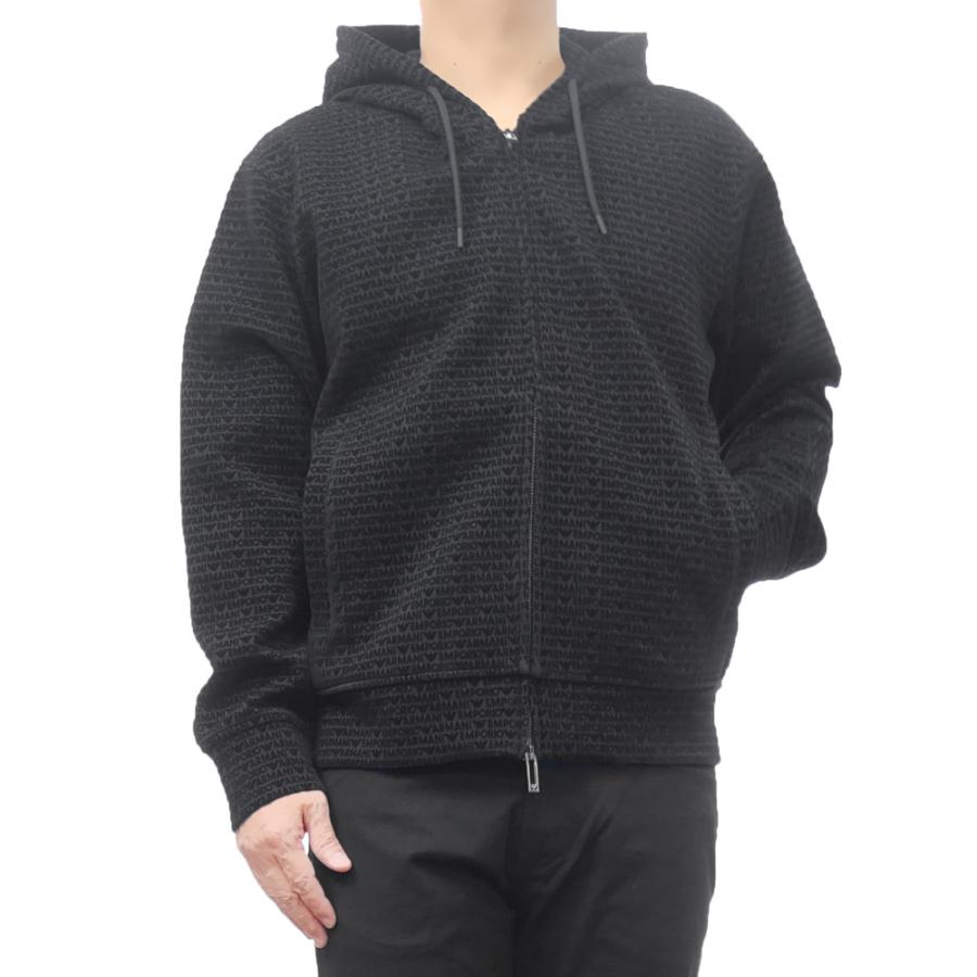 EMPORIO ARMANI エンポリオアルマーニ メンズジップアップ EMPORIO ARMANI エンポリオアルマーニ メンズジップアップ