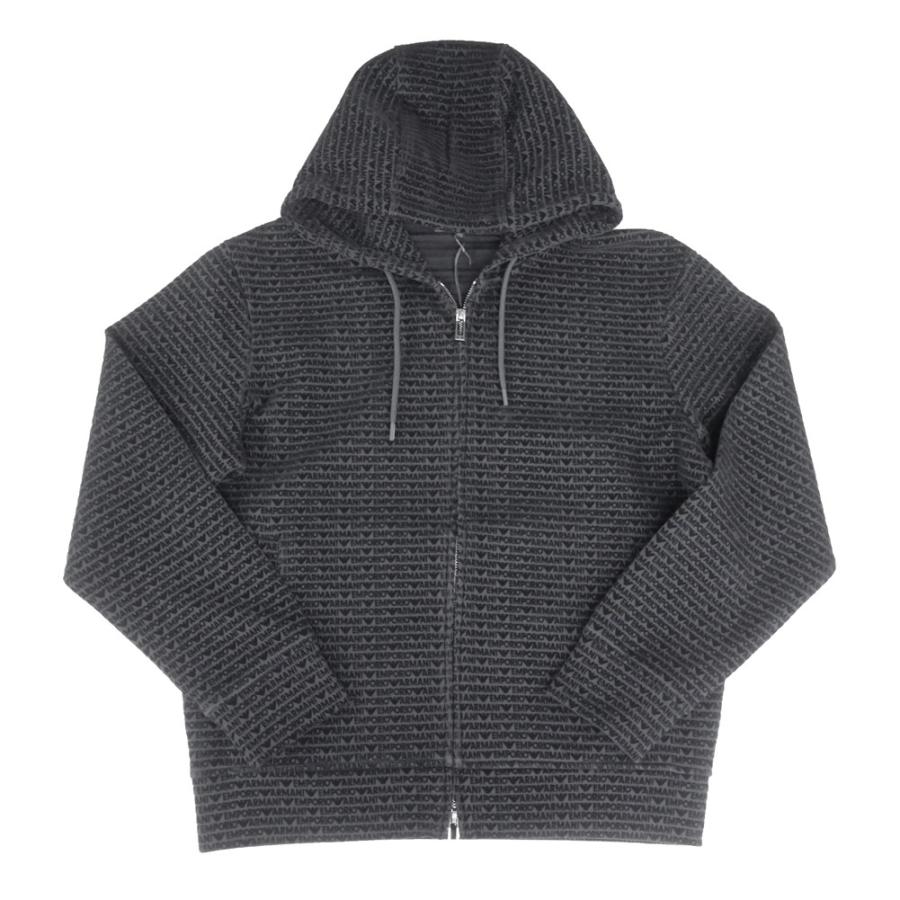 EMPORIO ARMANI エンポリオアルマーニ メンズジップアップ EMPORIO ARMANI エンポリオアルマーニ メンズジップアップ