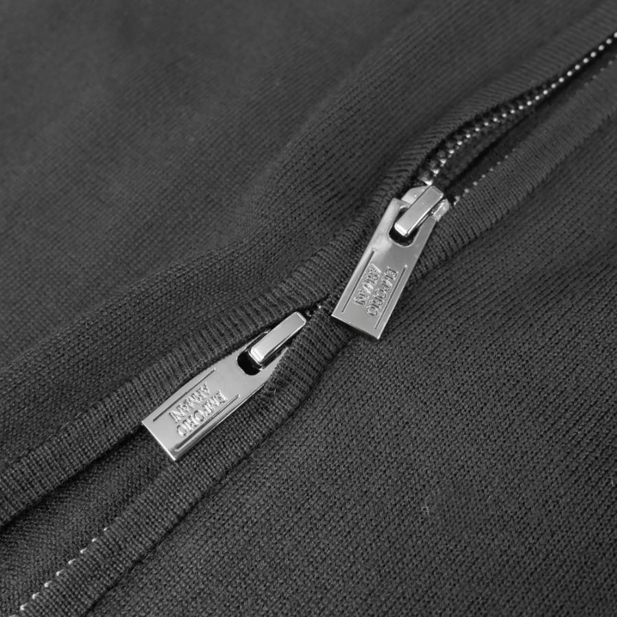 EMPORIO ARMANI エンポリオアルマーニ メンズニットカーディガン