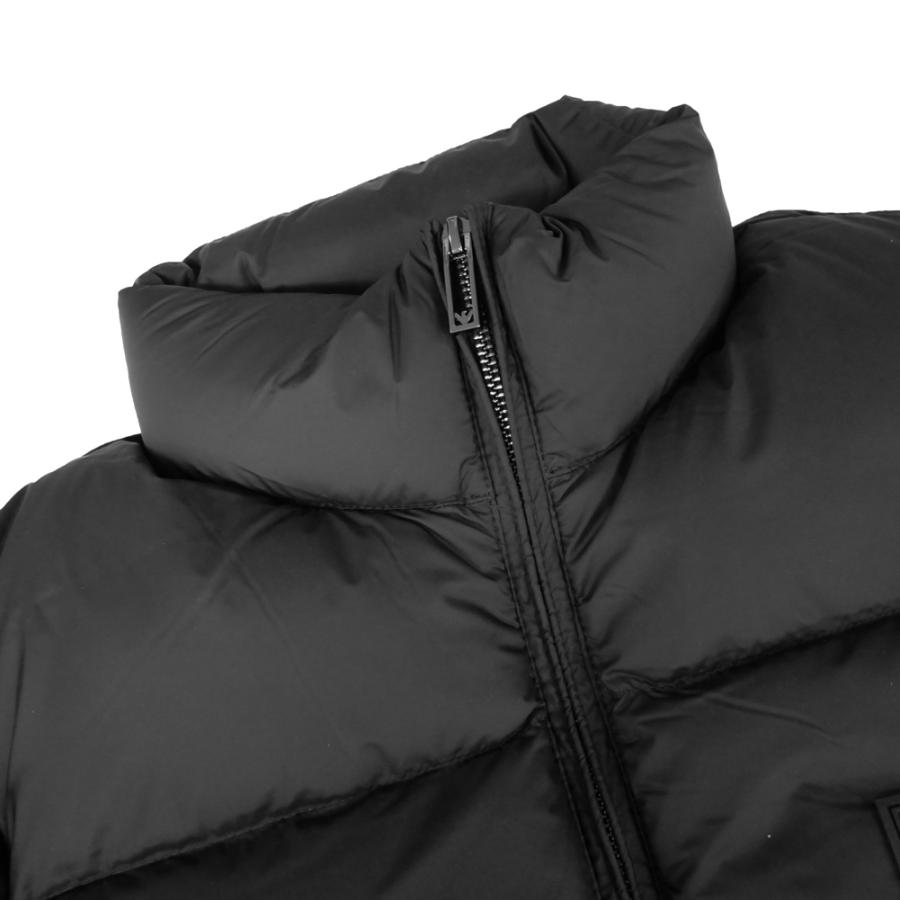 EMPORIO ARMANI エンポリオアルマーニ メンズダウンブルゾン EMPORIO ARMANI エンポリオアルマーニ メンズダウンブルゾン