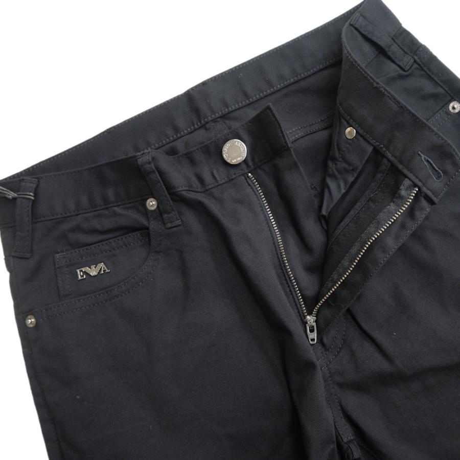EMPORIO ARMANI エンポリオアルマーニ メンズジーンズ 8N1J45 1GN0Z 