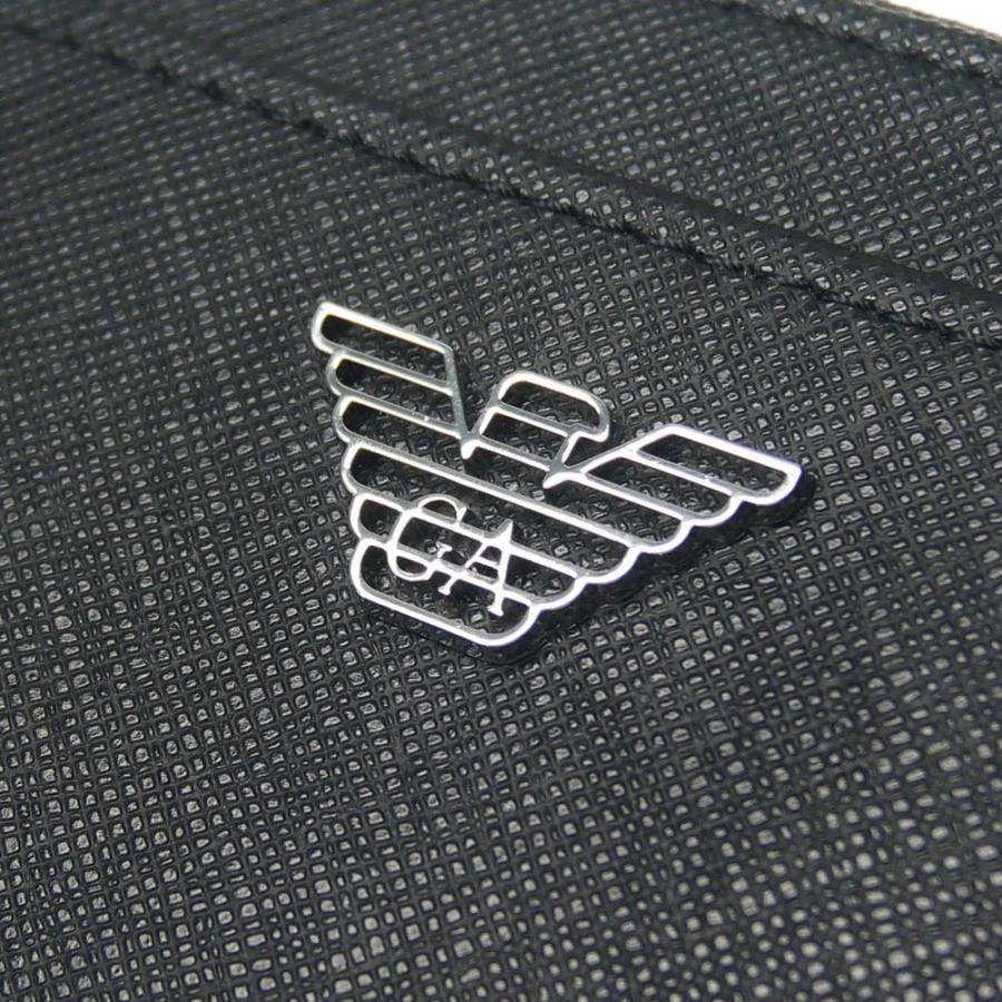 EMPORIO ARMANI エンポリオアルマーニ メンズコインケース Y4R500