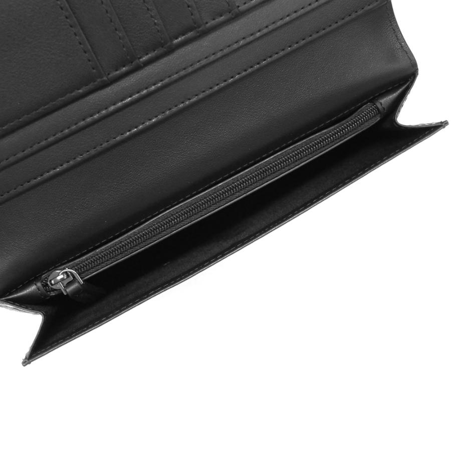 EMPORIO ARMANI エンポリオアルマーニ メンズ二つ折長財布（小銭入れ  