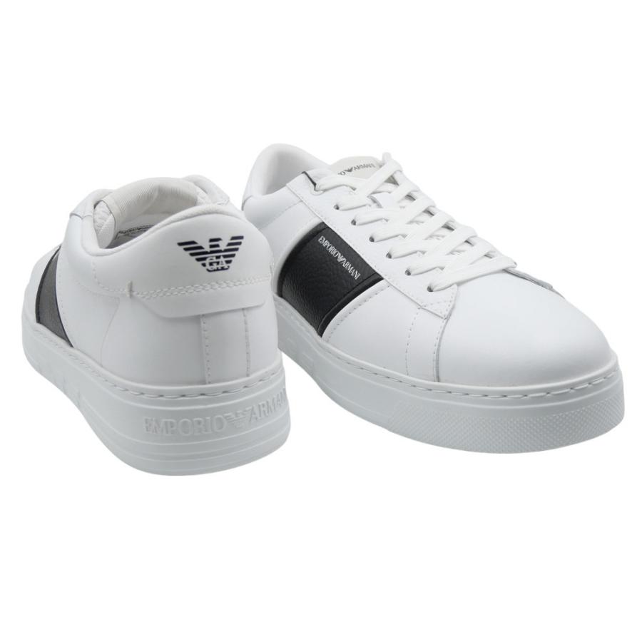 EMPORIO ARMANI エンポリオアルマーニ メンズローカット