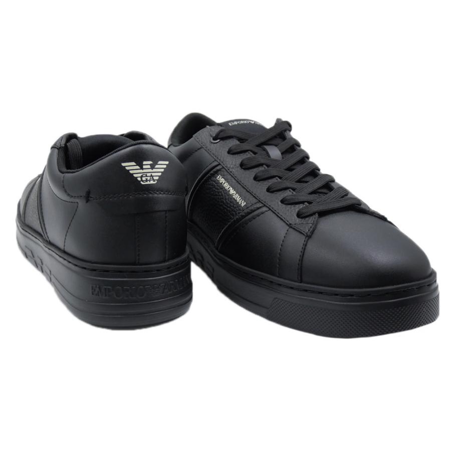 EMPORIO ARMANI エンポリオアルマーニ メンズローカット