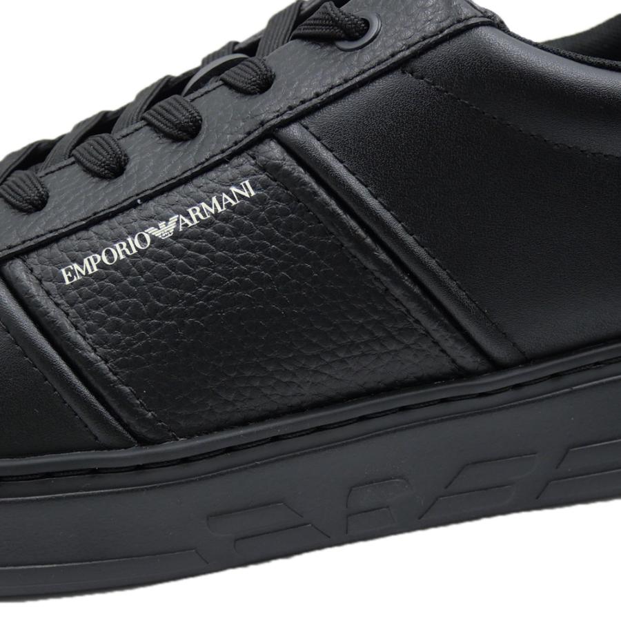 EMPORIO ARMANI エンポリオアルマーニ メンズローカット