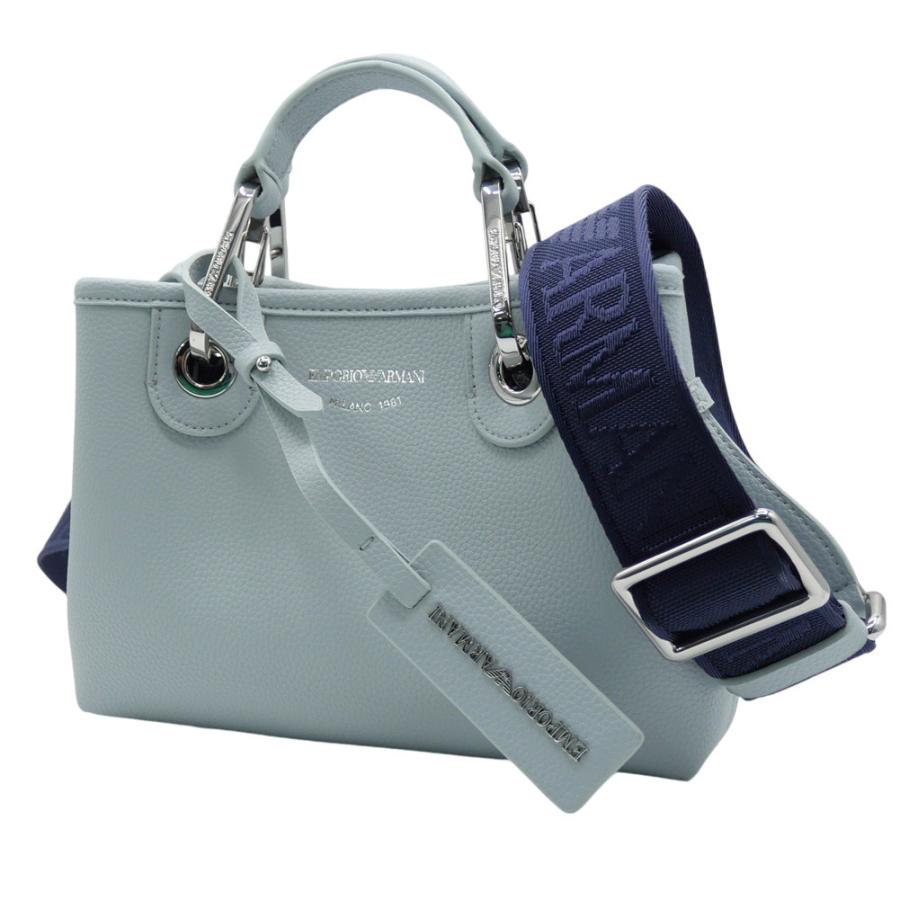 EMPORIO ARMANI エンポリオアルマーニ レディースミニハンドバッグ 