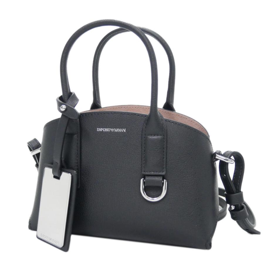 EMPORIO ARMANI エンポリオアルマーニ レディースミニショルダーバッグ