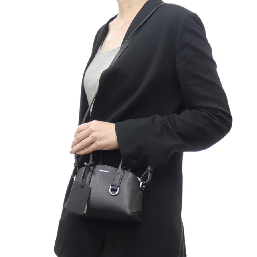EMPORIO ARMANI ミニバッグ エンポリオアルマーニ ショルダーバッグ EMPORIO ARMANI ショルダーバッグ バッグ 「エンポリオ アルマーニ
