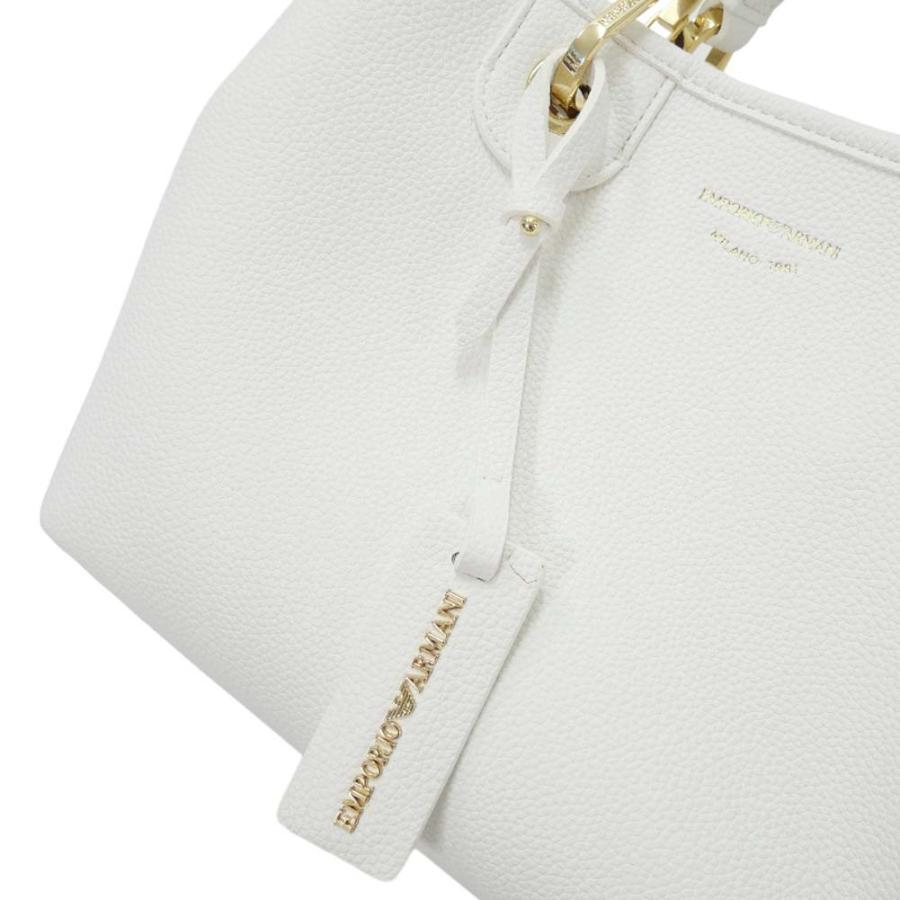 EMPORIO ARMANI エンポリオアルマーニ レディースハンドバッグ EMPORIO ARMANI エンポリオアルマーニ レディースハンドバッグ