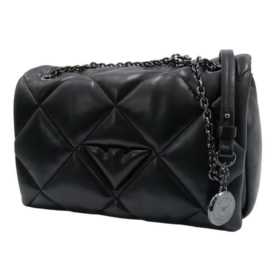 EMPORIO ARMANI エンポリオアルマーニ レディースショルダーバッグ
