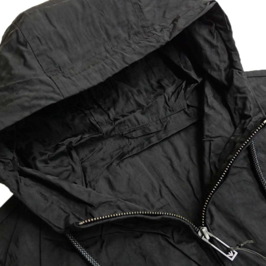 EMPORIO ARMANI エンポリオ アルマーニ メンズ ナイロン ジャケット