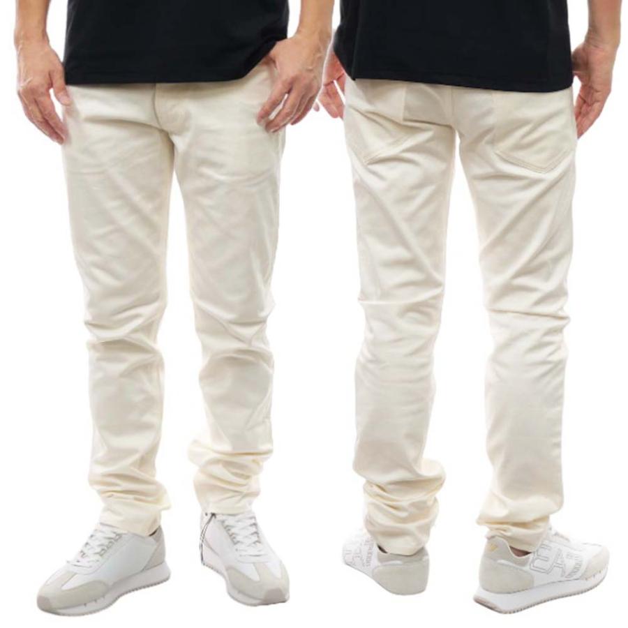 EMPORIO ARMANI エンポリオアルマーニ メンズジーンズ 8N1J06 1NJ9Z 