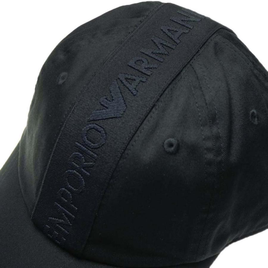 EMPORIO ARMANI エンポリオアルマーニ メンズキャップ 627474 EMPORIO ARMANI エンポリオアルマーニ メンズキャップ 627474
