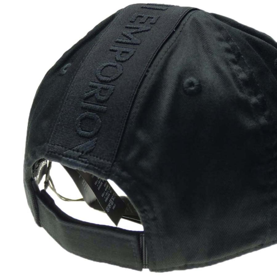 EMPORIO ARMANI エンポリオアルマーニ メンズキャップ 627474 EMPORIO ARMANI エンポリオアルマーニ メンズキャップ 627474