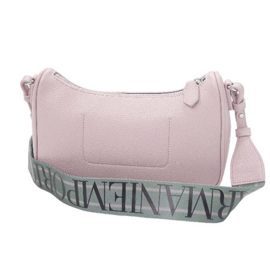 旧作お買い得セール！ EMPORIO ARMANI エンポリオアルマーニ バッグ レディース ボディバッグ Y3H293 YFO5E ライトピンク EMPORIO ARMANI エンポリオアルマーニ レディースボディバッグ Y3H293