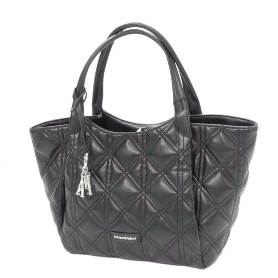 EMPORIO ARMANI エンポリオアルマーニ レディーストートバッグ Y3D277 