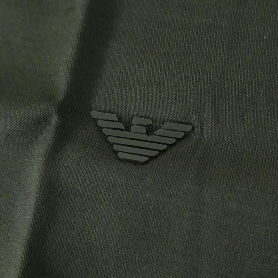 EMPORIO ARMANI エンポリオアルマーニ メンズクルーネックロングT