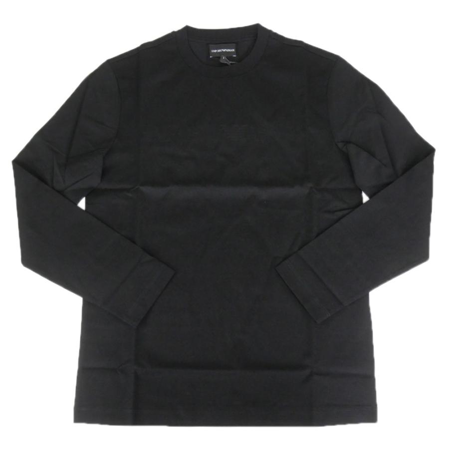 EMPORIO ARMANI エンポリオアルマーニ メンズクルーネックロングT