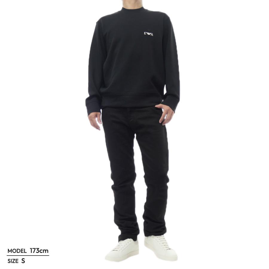 EMPORIO ARMANI エンポリオアルマーニ メンズトレーナー EM002919 