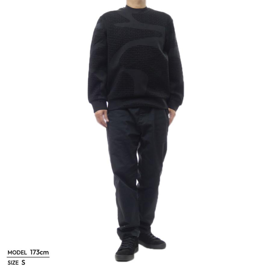 EMPORIO ARMANI エンポリオアルマーニ メンズトレーナー EM002900