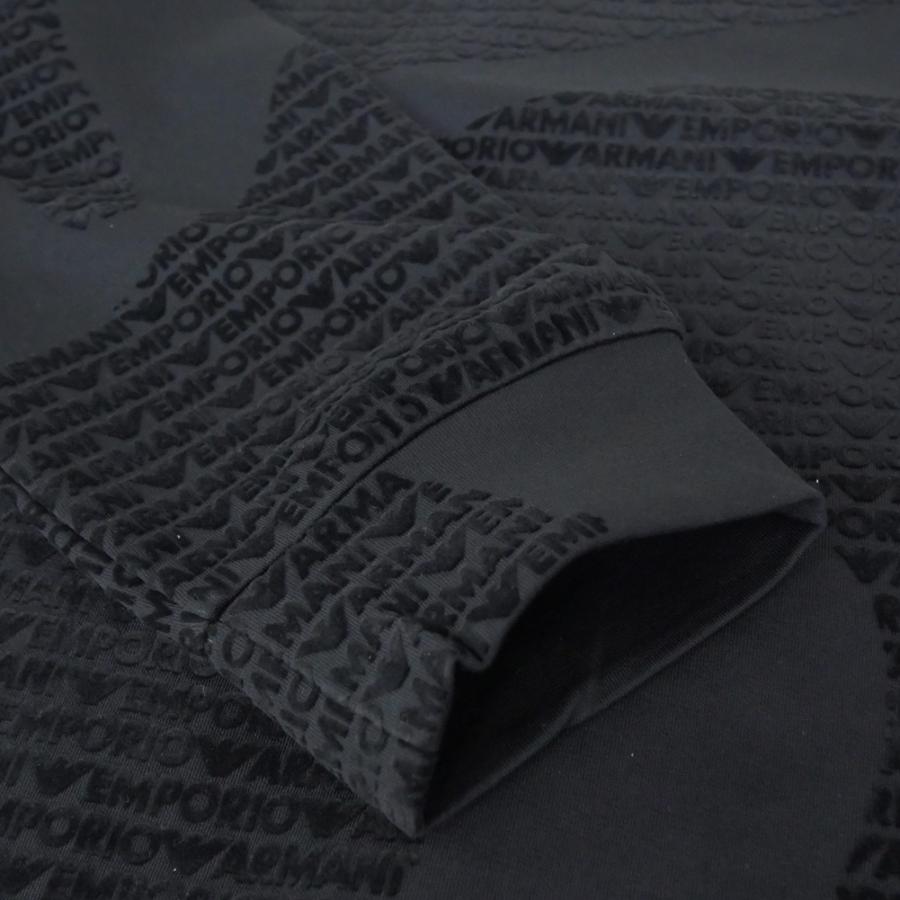 EMPORIO ARMANI エンポリオアルマーニ メンズトレーナー EM002900