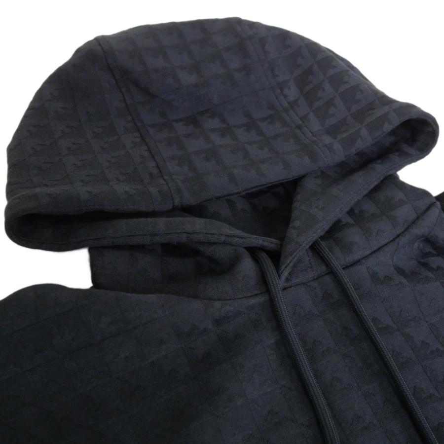 EMPORIO ARMANI エンポリオアルマーニ メンズプルオーバーパーカー